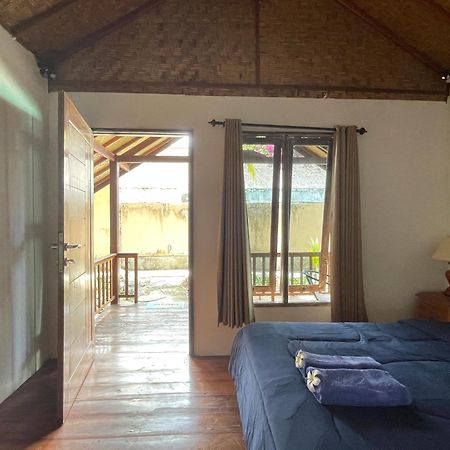 Rumah Tiga Gili Gili Air Zewnętrze zdjęcie