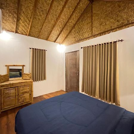 Rumah Tiga Gili Gili Air Zewnętrze zdjęcie