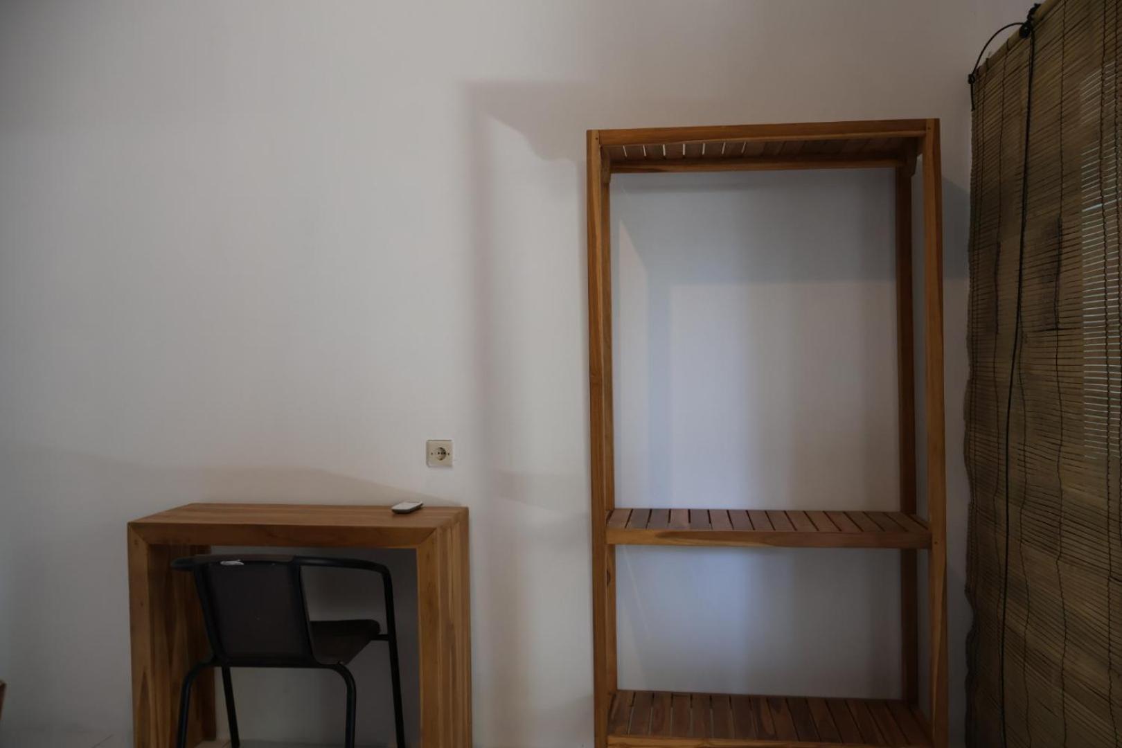 Rumah Tiga Gili Gili Air Zewnętrze zdjęcie