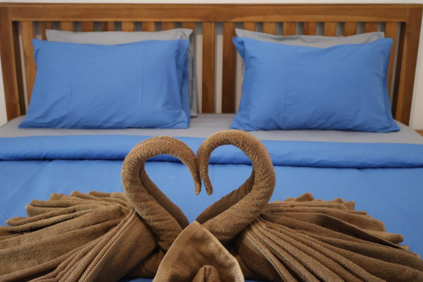 Rumah Tiga Gili Gili Air Zewnętrze zdjęcie