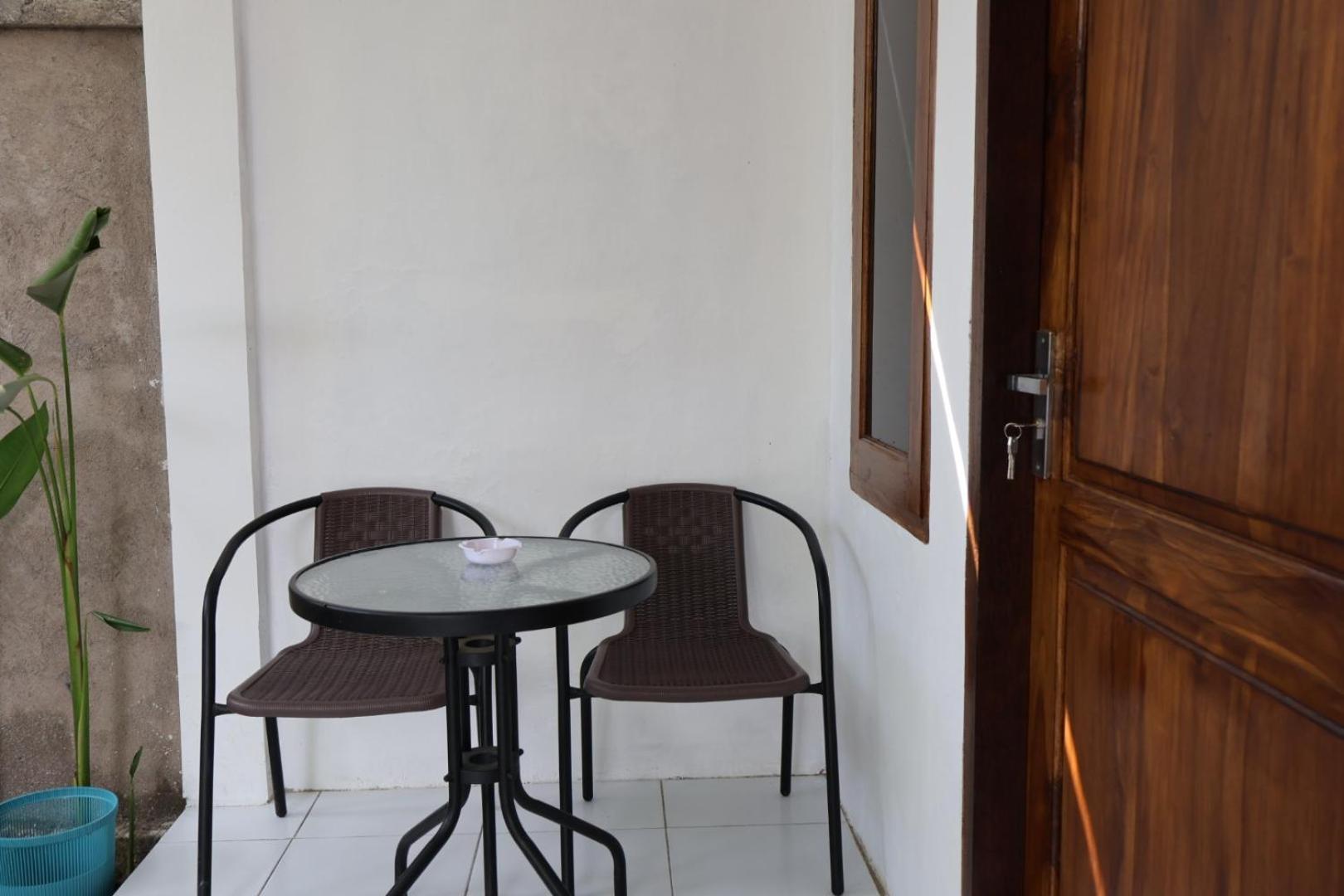 Rumah Tiga Gili Gili Air Zewnętrze zdjęcie