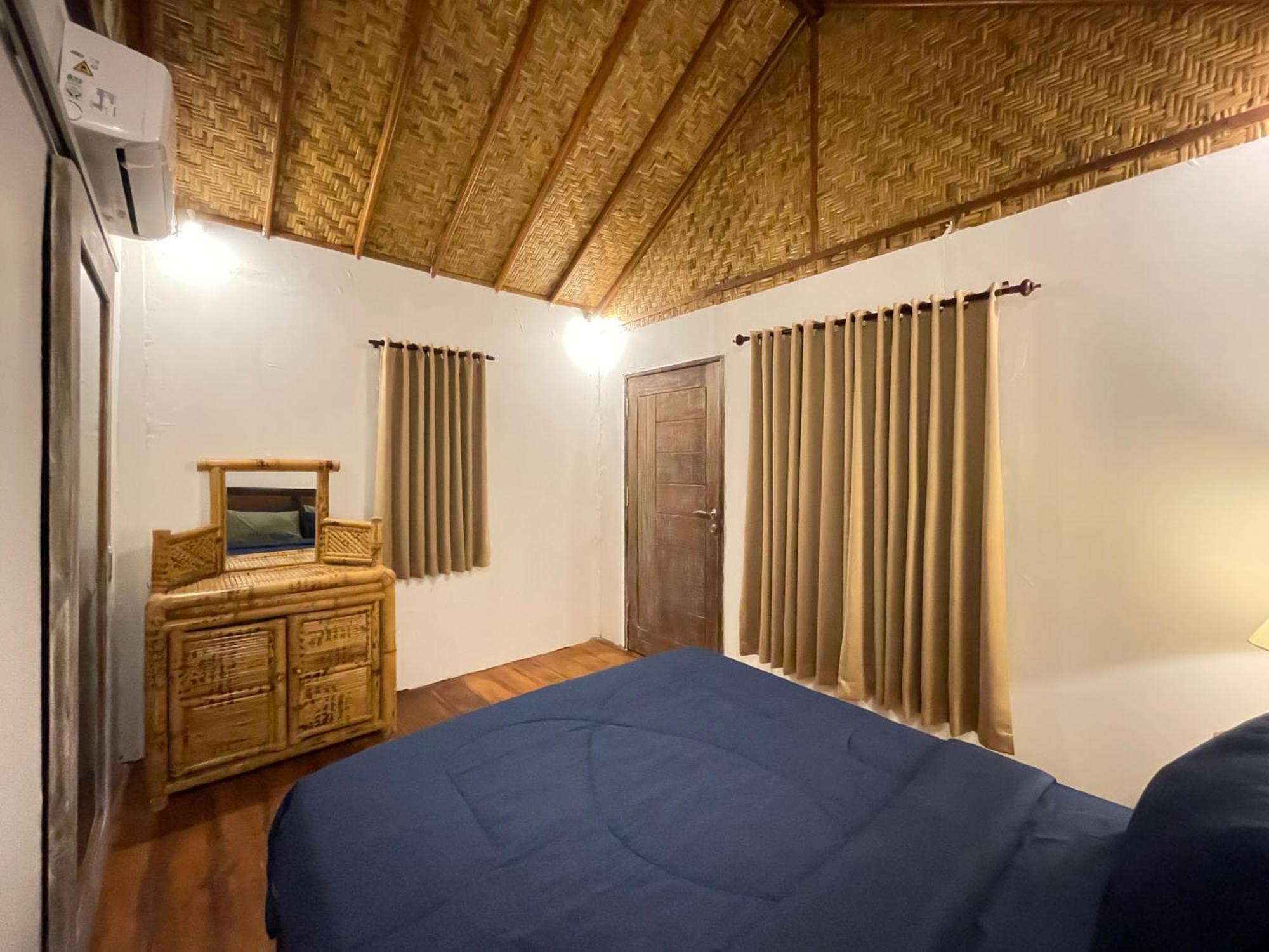 Rumah Tiga Gili Gili Air Zewnętrze zdjęcie