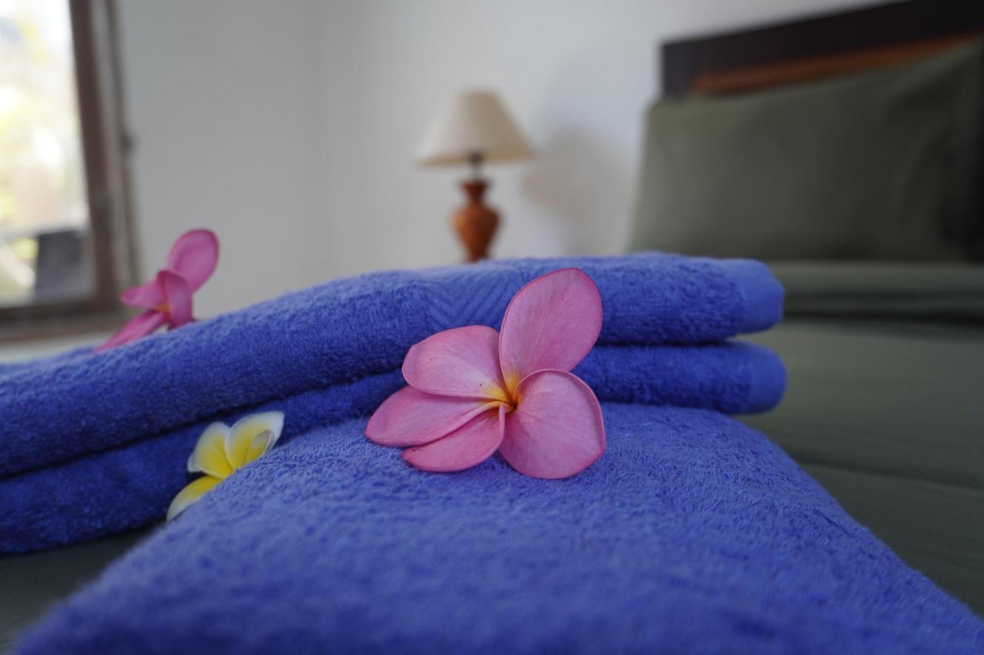 Rumah Tiga Gili Gili Air Zewnętrze zdjęcie